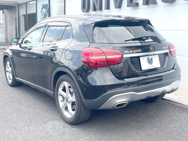 MERCEDES BENZ GLA CL 2019 Image 31