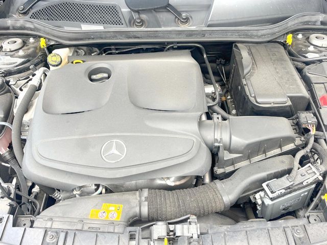 MERCEDES BENZ GLA CL 2019 Image 31