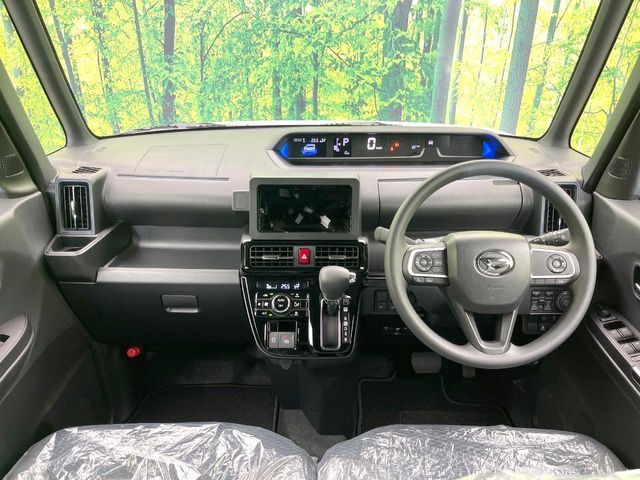 DAIHATSU TANTO CUSTOM 2025 Image 31