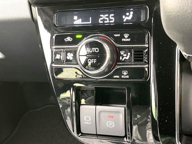 DAIHATSU TANTO CUSTOM 2025 Image 31