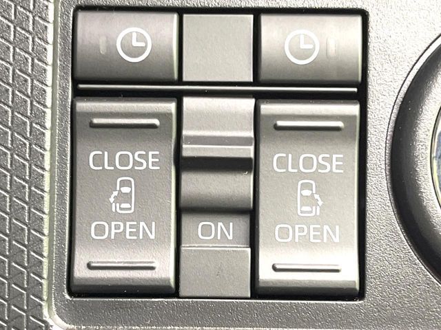 DAIHATSU TANTO CUSTOM 2025 Image 31