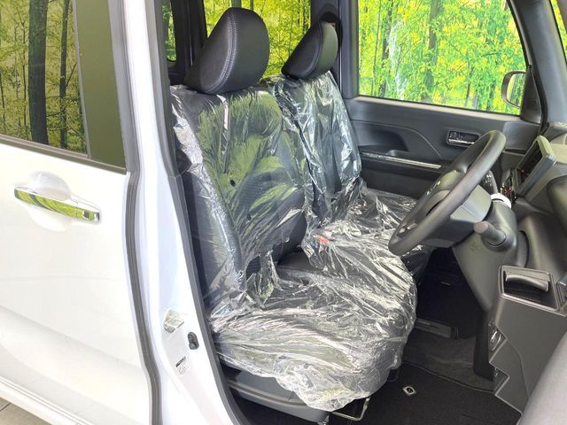 DAIHATSU TANTO CUSTOM 2025 Image 31