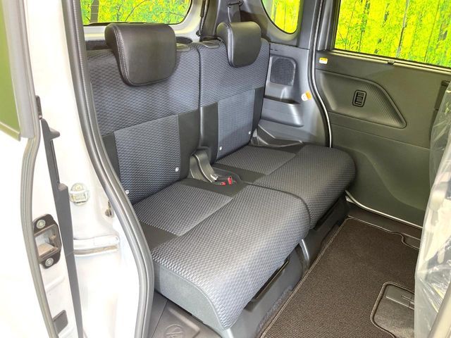 DAIHATSU TANTO CUSTOM 2025 Image 31