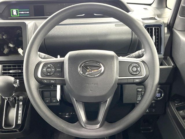 DAIHATSU TANTO CUSTOM 2025 Image 31