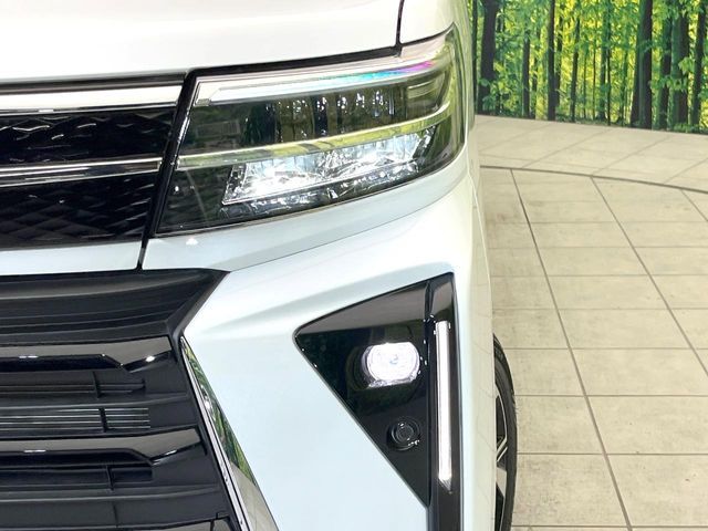 DAIHATSU TANTO CUSTOM 2025 Image 31