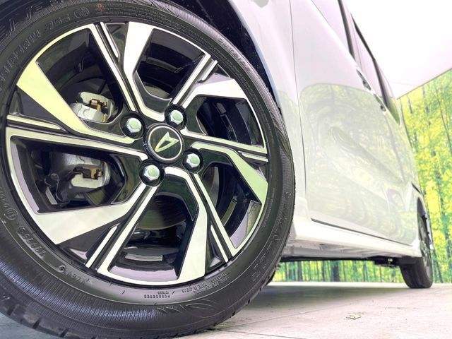 DAIHATSU TANTO CUSTOM 2025 Image 31