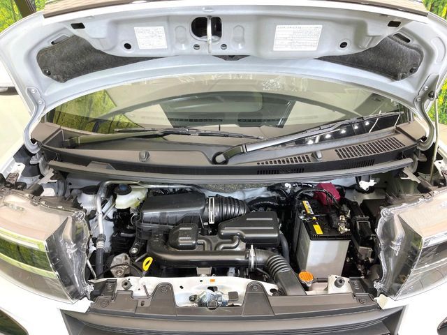 DAIHATSU TANTO CUSTOM 2025 Image 31