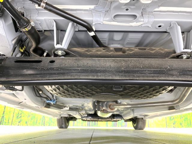 DAIHATSU TANTO CUSTOM 2025 Image 31