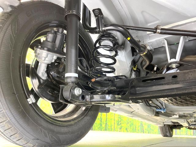 DAIHATSU TANTO CUSTOM 2025 Image 31