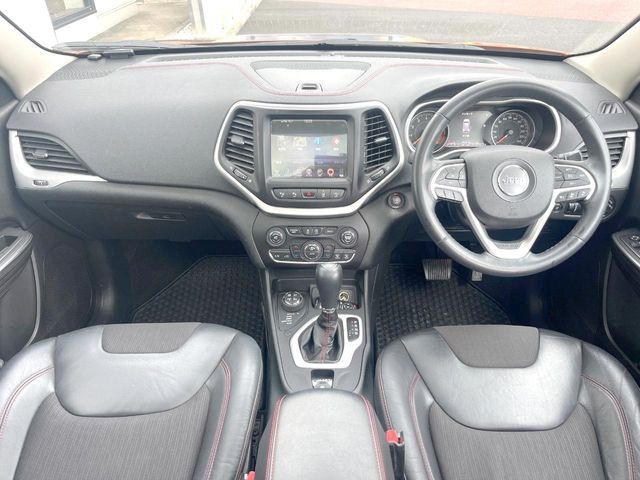 JEEP CHEROKEE 2015 Image 31