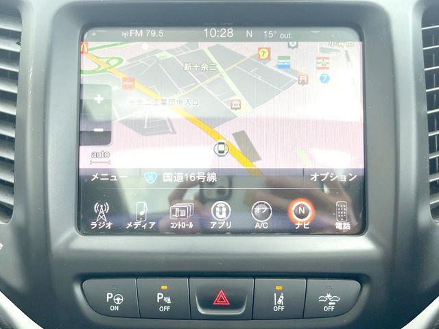 JEEP CHEROKEE 2015 Image 31