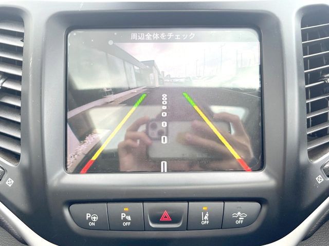 JEEP CHEROKEE 2015 Image 31