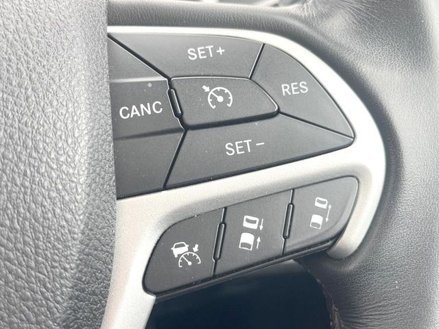 JEEP CHEROKEE 2015 Image 31