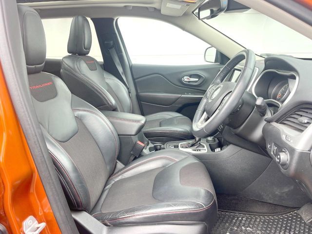 JEEP CHEROKEE 2015 Image 31