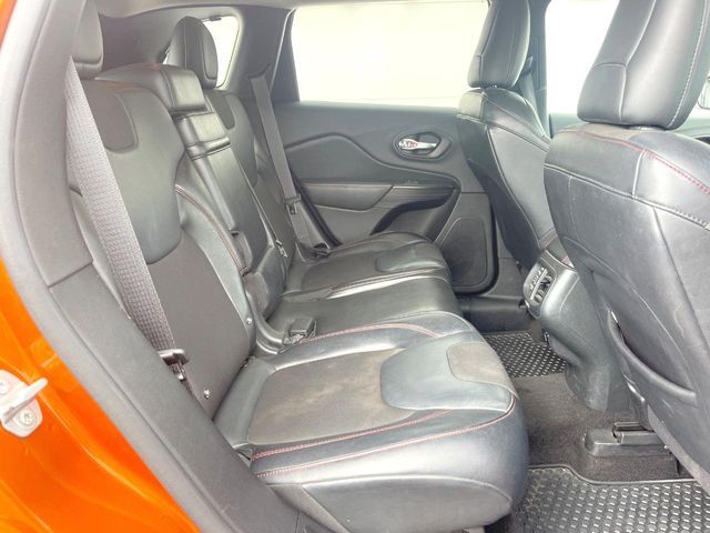 JEEP CHEROKEE 2015 Image 31