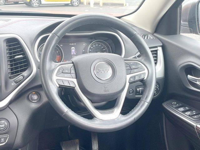 JEEP CHEROKEE 2015 Image 31