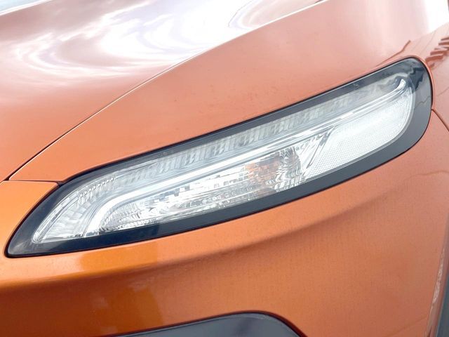 JEEP CHEROKEE 2015 Image 31