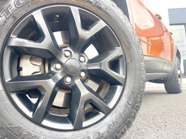 JEEP CHEROKEE 2015 Image 31