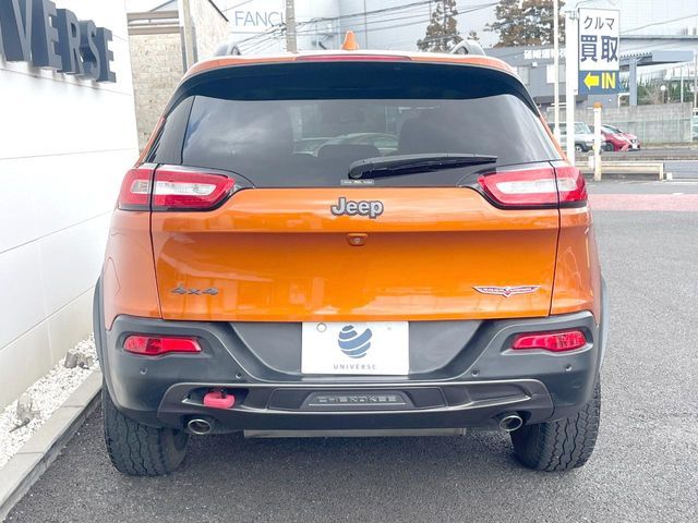 JEEP CHEROKEE 2015 Image 31