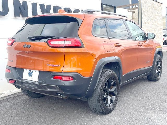 JEEP CHEROKEE 2015 Image 31