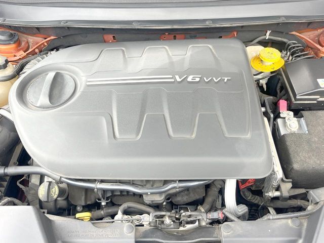 JEEP CHEROKEE 2015 Image 31