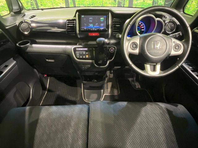 HONDA N BOX CUSTOM 2014 Image 31