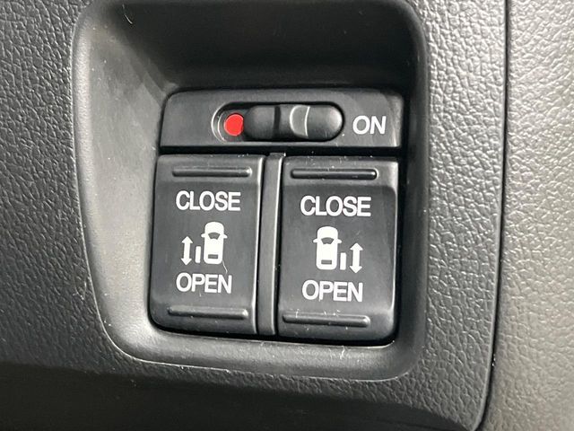 HONDA N BOX CUSTOM 2014 Image 31