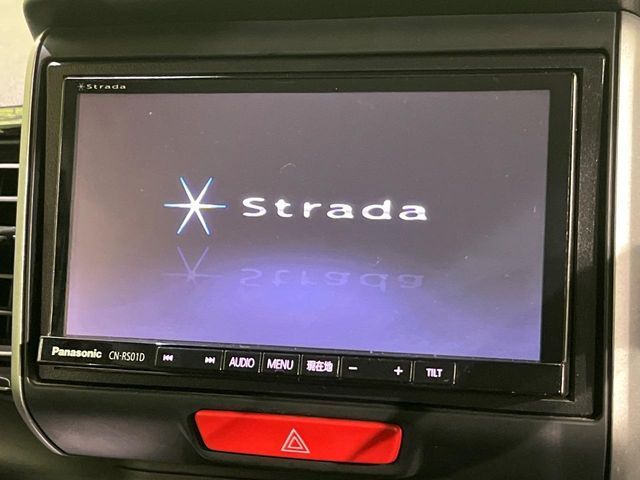 HONDA N BOX CUSTOM 2014 Image 31