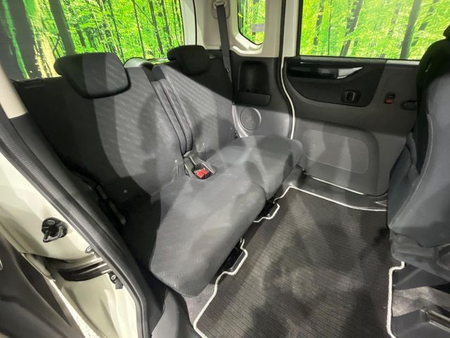 HONDA N BOX CUSTOM 2014 Image 31