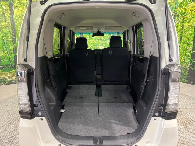 HONDA N BOX CUSTOM 2014 Image 31