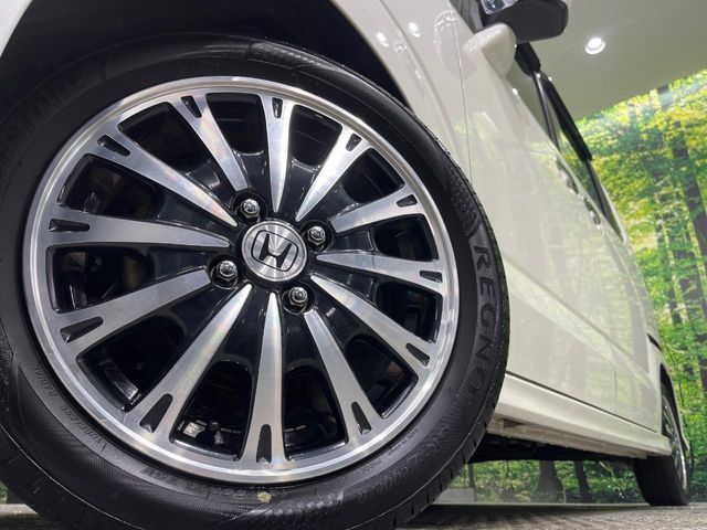 HONDA N BOX CUSTOM 2014 Image 31