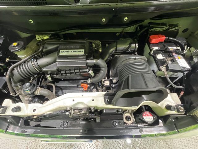 HONDA N BOX CUSTOM 2014 Image 31