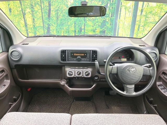 TOYOTA PASSO 2013 Image 31