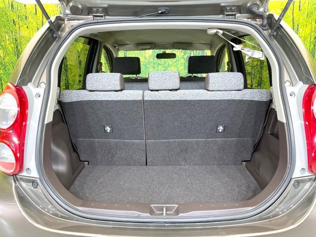 TOYOTA PASSO 2013 Image 31