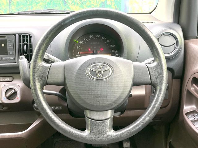 TOYOTA PASSO 2013 Image 31