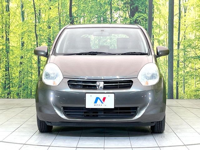 TOYOTA PASSO 2013 Image 31