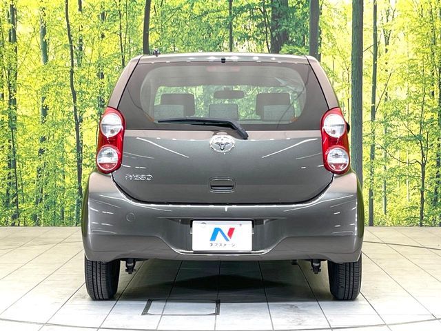 TOYOTA PASSO 2013 Image 31