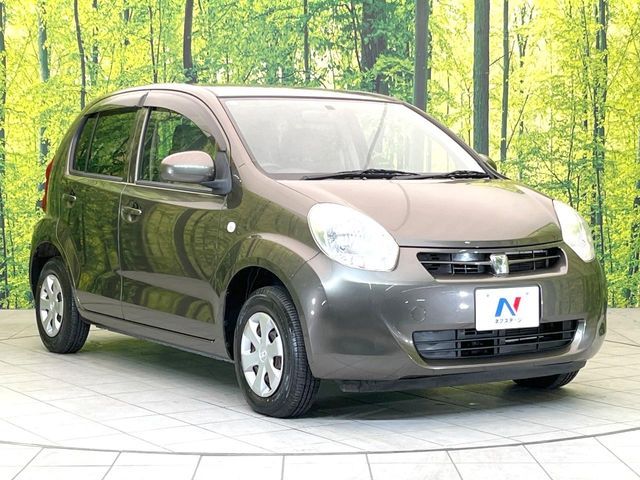 TOYOTA PASSO 2013 Image 31