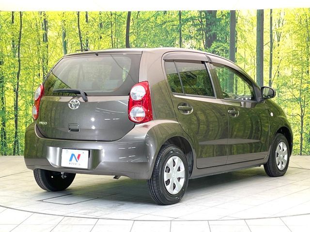 TOYOTA PASSO 2013 Image 31