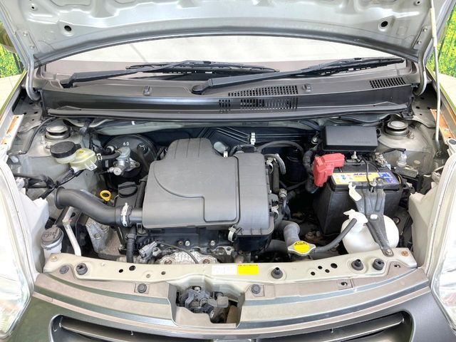 TOYOTA PASSO 2013 Image 31