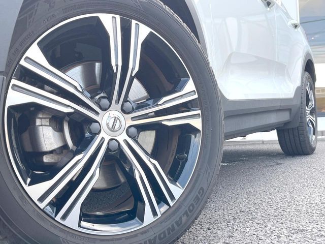 VOLVO XC40 2019 Image 31