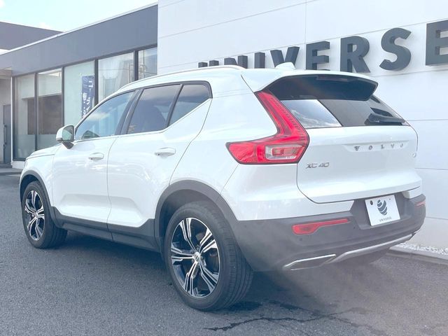 VOLVO XC40 2019 Image 31