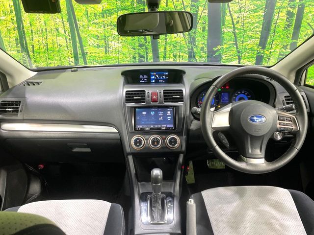 SUBARU XV HYBRID 2014 Image 31