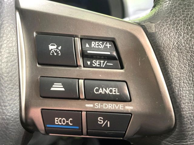 SUBARU XV HYBRID 2014 Image 31