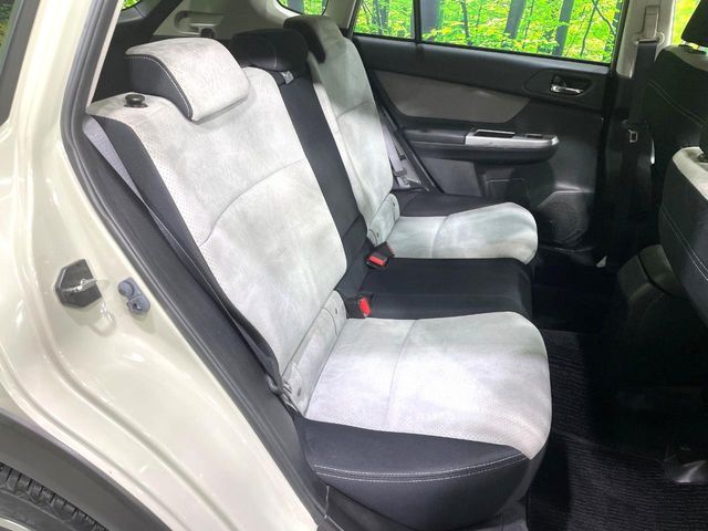 SUBARU XV HYBRID 2014 Image 31