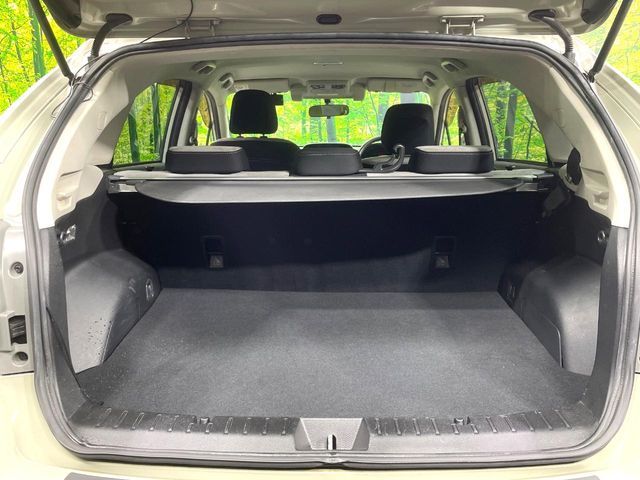 SUBARU XV HYBRID 2014 Image 31