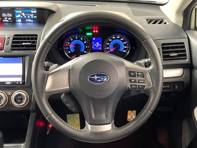 SUBARU XV HYBRID 2014 Image 31