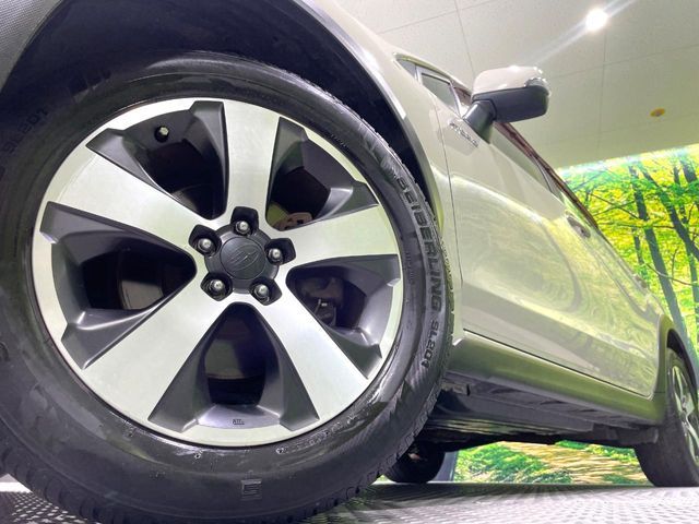 SUBARU XV HYBRID 2014 Image 31