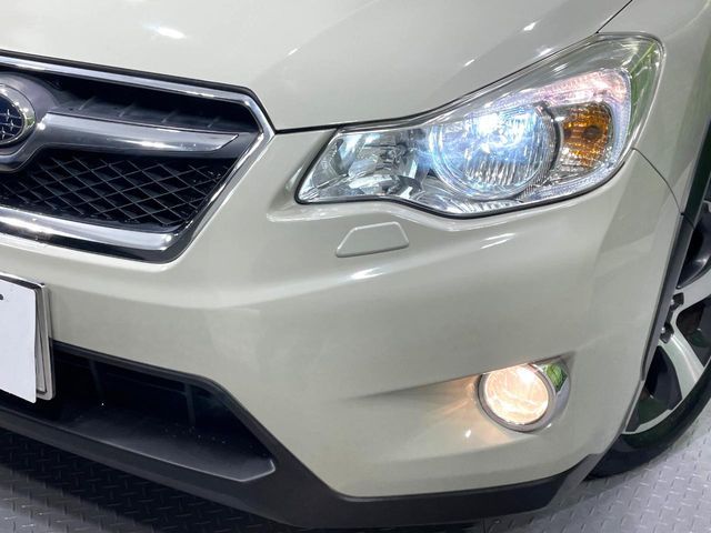 SUBARU XV HYBRID 2014 Image 31