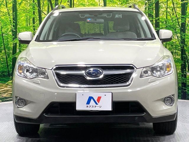 SUBARU XV HYBRID 2014 Image 31